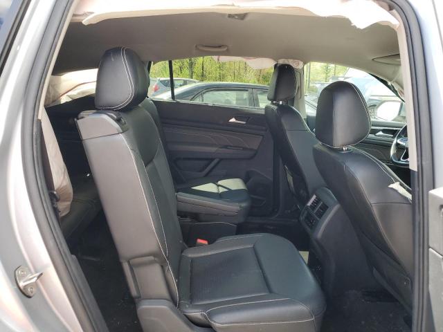 2021 VOLKSWAGEN ATLAS SE - 1V2HR2CA6MC578695
