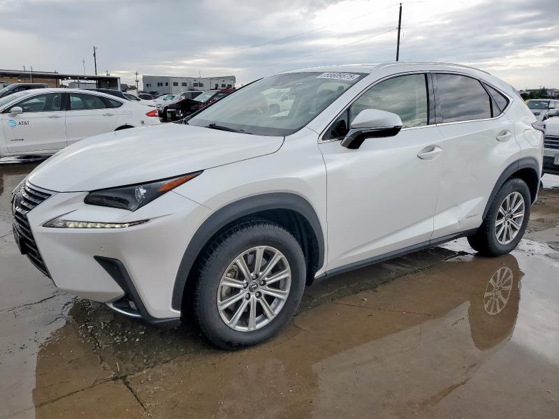 LEXUS NX 300H