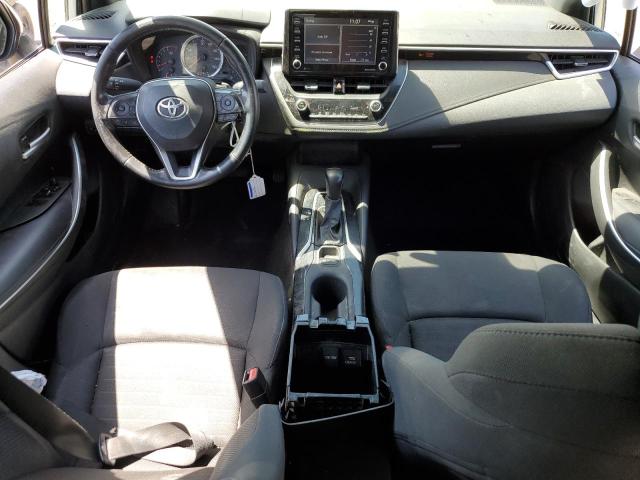 2021 TOYOTA COROLLA SE - 5YFS4MCE2MP073359