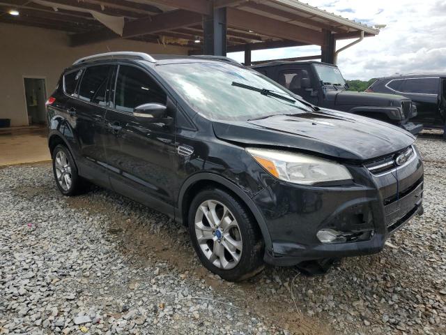 Vin: 1fmcu0jx3eua69483, lot: 55753945, ford escape titanium 20144