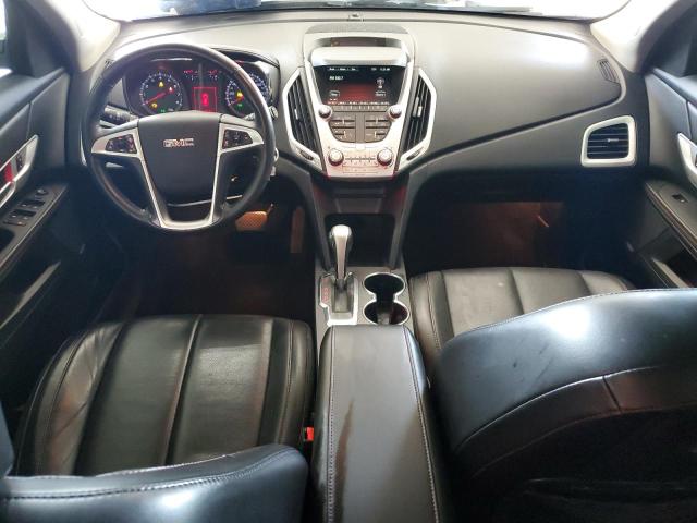 2015 GMC TERRAIN SL - 2GKFLYE32F6377629