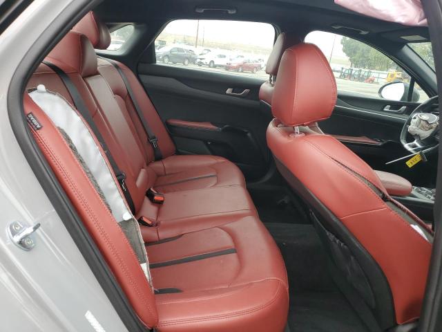2021 KIA K5 GT LINE - 5XXG64J28MG071505