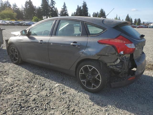 Vin: 1fadp3k23dl235810, lot: 56363115, ford focus se 20132