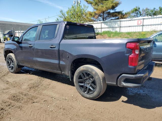 Vin: 3gcpdbek7pg241567, lot: 55748525, chevrolet all models k1500 custom 20232