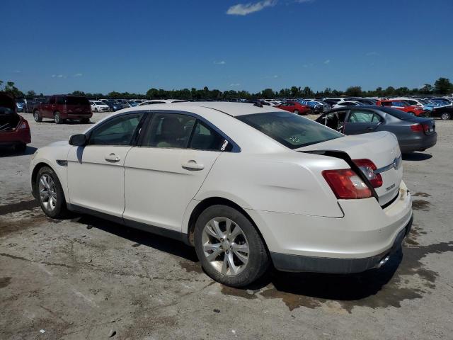 Vin: 1fahp2ew1bg152439, lot: 57639945, ford taurus sel 20112
