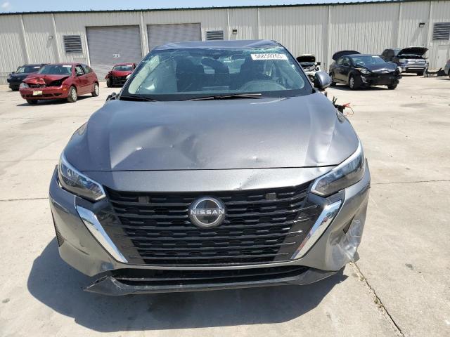 2024 NISSAN SENTRA S - 3N1AB8BV1RY207038