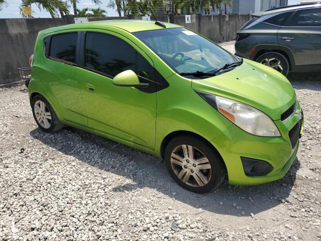 Vin: kl8cb6s99fc803959, lot: 58888935, chevrolet spark ls 20154