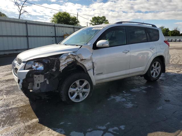 Vin: 2t3dk4dv4bw050813, lot: 58838645, toyota rav4 limited 2011 img_1