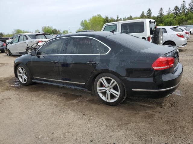 Vin: 1vwcm7a3xdc115290, lot: 58467145, volkswagen passat sel 20132
