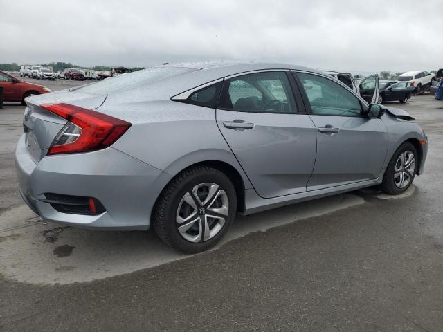 2018 HONDA CIVIC LX - 19XFC2F58JE005357