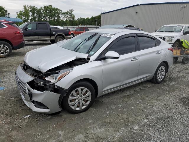 Vin: 3kpc24a39je010249, lot: 56154385, hyundai accent se 2018 img_1