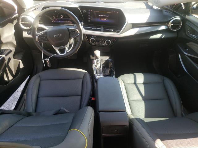 2024 CHEVROLET TRAX ACTIV KL77LKE28RC043103