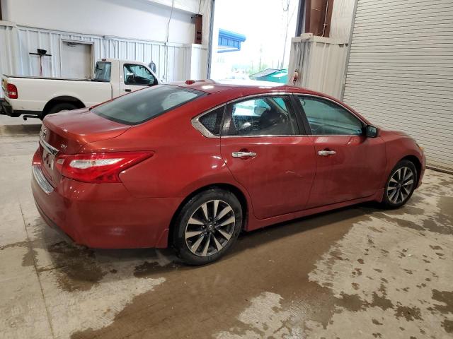 Vin: 1n4al3ap1gc178393, lot: 56400795, nissan altima 2.5 20163