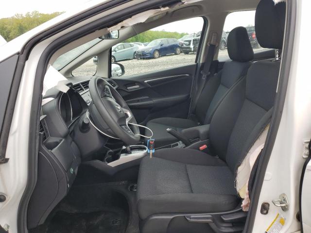 2019 HONDA FIT LX - 3HGGK5H42KM750952