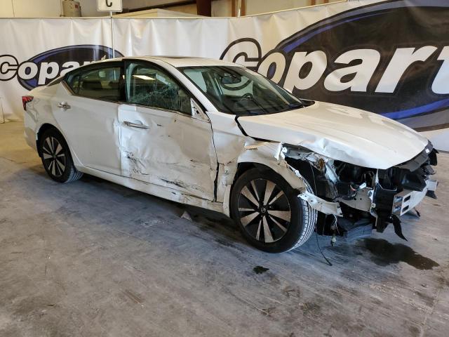 2019 NISSAN ALTIMA SL - 1N4BL4EWXKN312584
