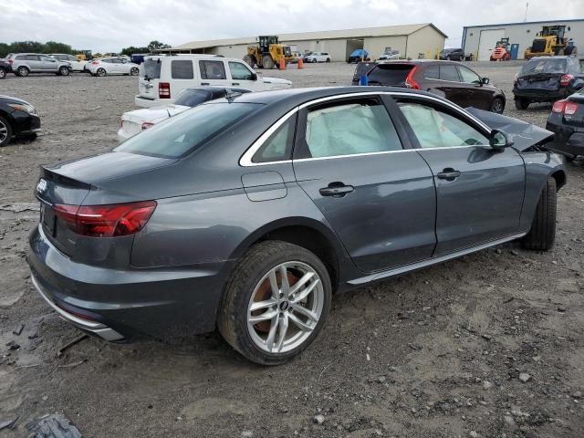 Vin: waudnaf46la046544, lot: 58383165, audi a4 premium 20203