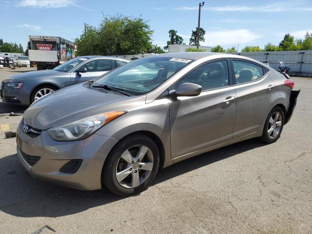 HYUNDAI ELANTRA GL