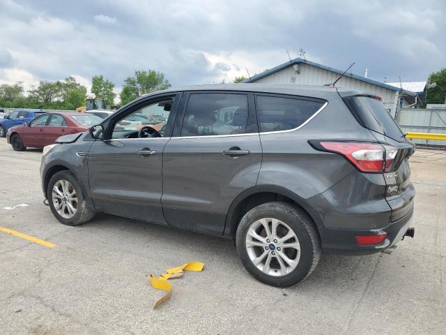 Vin: 1fmcu9g96huf06264, lot: 58693565, ford escape se 20172