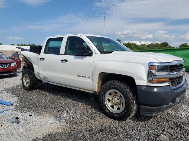 Vin: 3gcuknec6jg228304, lot: 58398625, chevrolet all models k1500 20184