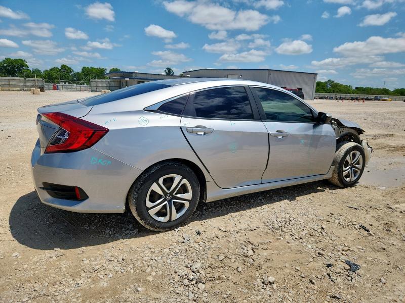 Vin: 19xfc2f56ge070359, lot: 57872475, honda civic lx 20163