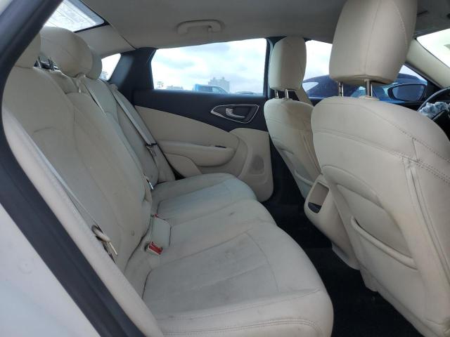 2015 CHRYSLER 200 LIMITE 1C3CCCAB0FN654096