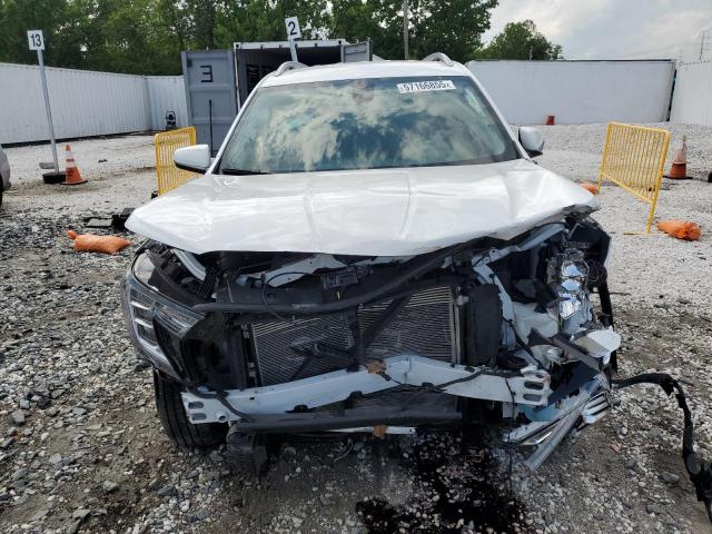 2024 GMC TERRAIN SL - 3GKALVEG2RL366612