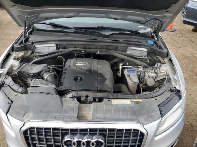 wa1lfafp0ea054075 - 2014 Audi q5 premium plus - #58017105