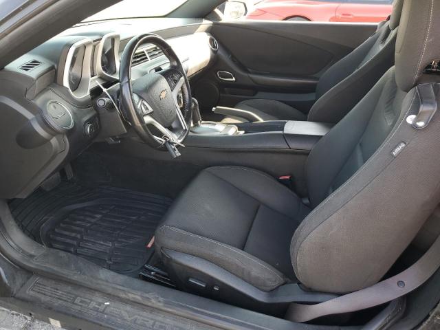 2015 CHEVROLET CAMARO LT 2G1FD3D33F9283568