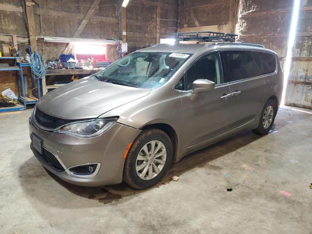 CHRYSLER PACIFICA T