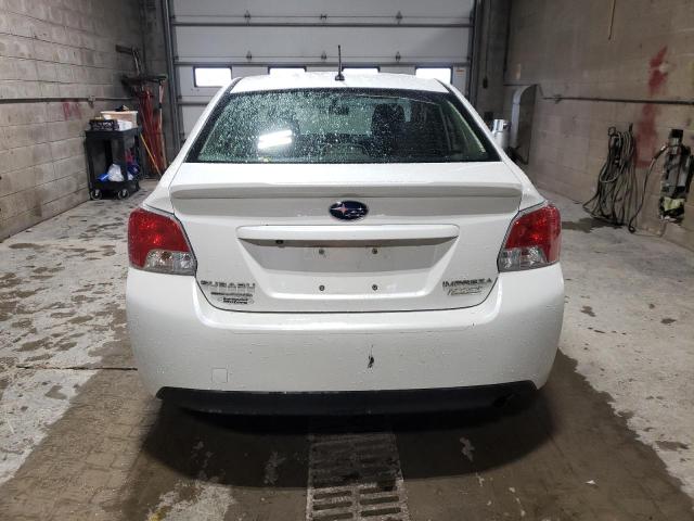 2016 SUBARU IMPREZA - JF1GJAA66GH011848
