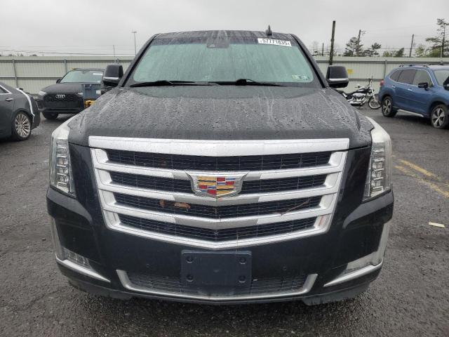 2019 CADILLAC ESCALADE E 1GYS4JKJ7KR310888