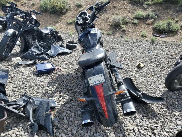 2014 VICTORY MOTORCYCLES CROSS COUN 5VPDA36N2E3029865