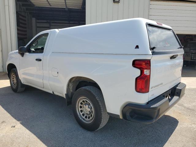 Vin: 3gcnaaek8pg365244, lot: 54698085, chevrolet all models c1500 20232