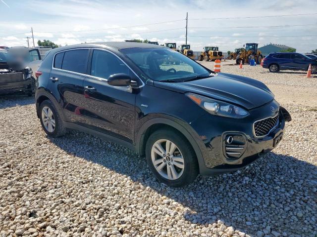 Vin: kndpmcac0h7229035, lot: 58212175, kia sportage lx 20174