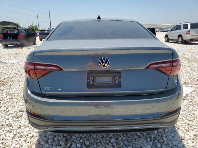 2024 VOLKSWAGEN JETTA S 3VW5M7BU6RM012227