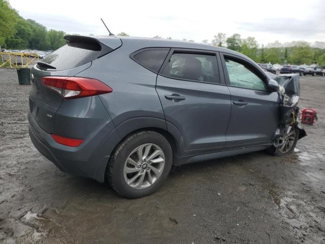 Vin: km8j2ca47ju768758, lot: 56466715, hyundai tucson se 20183