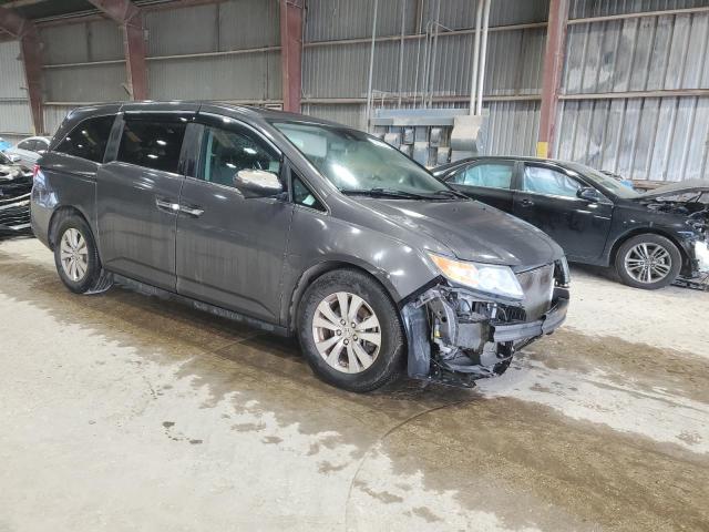 Vin: 5fnrl5h62fb046346, lot: 55073395, honda all models exl 20154