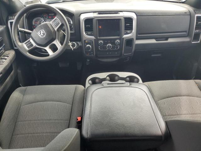 2022 RAM 1500 CLASS - 1C6RR7LT0NS239210