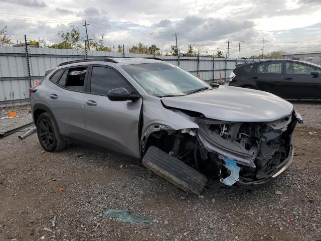 Vin: kl77lke29rc078961, lot: 56855375, chevrolet trax activ activ 20244