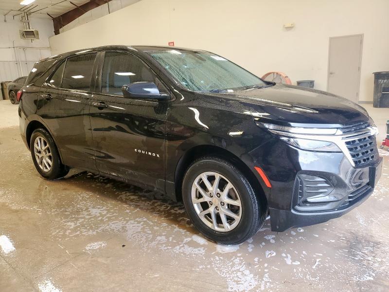 Vin: 3gnaxheg2pl161278, lot: 57362385, chevrolet equinox ls 20234