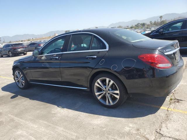 Vin: 55swf4hb2hu232777, lot: 55698455, mercedes-benz c-class 350e 20172