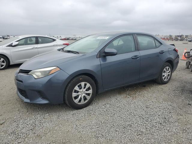Vin: 2t1burhe1ec169099, lot: 59004545, toyota corolla l 2014 img_1