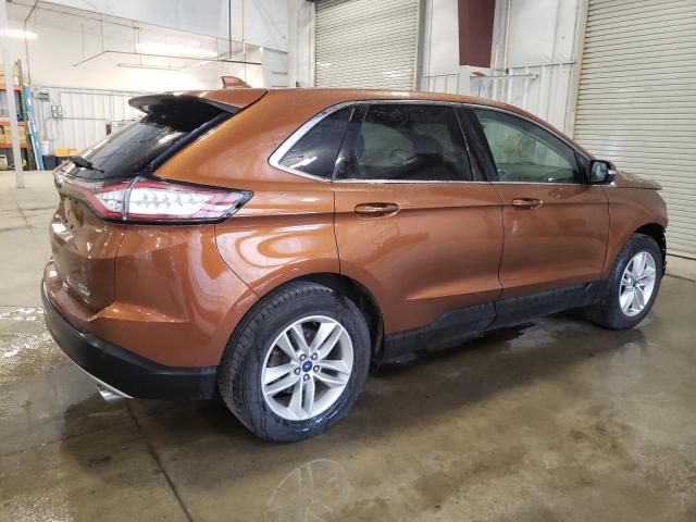 Vin: 2fmpk3j9xhbb89060, lot: 57867945, ford edge sel 20173
