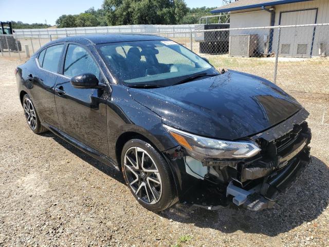 Vin: 3n1ab8dv3sy315051, lot: 57869925, nissan sentra sr 20254