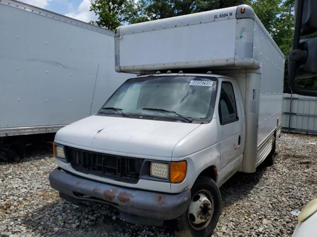 2007 FORD ECONOLINE #3152083518