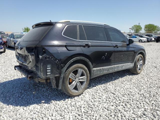 2018 VOLKSWAGEN TIGUAN SEL PREMIUM 3VV4B7AX2JM161241