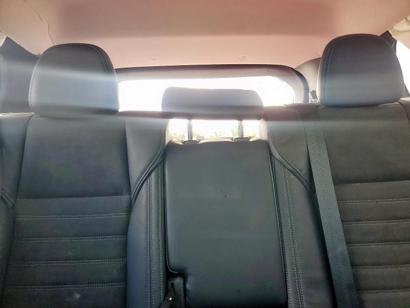 2023 MITSUBISHI OUTLANDER - JA4J3UA86PZ058668