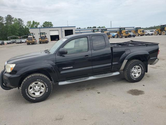 Vin: 5tftu4gn4cx014912, lot: 55698215, toyota tacoma prerunner access cab 2012 img_1