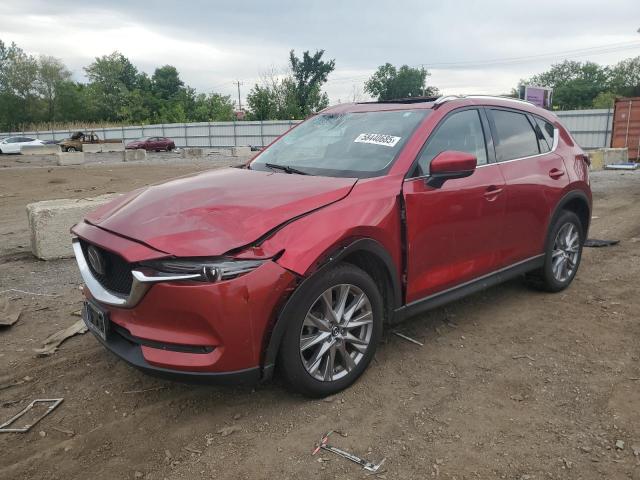 Vin: jm3kfbdm2k0665993, lot: 58440685, mazda cx-5 grand touring 2019 img_1