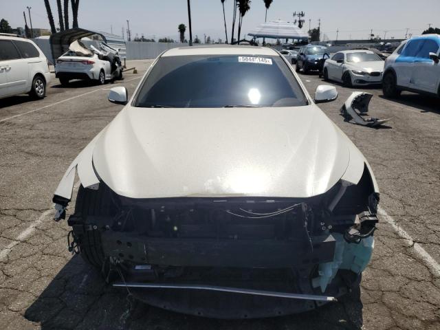 2019 INFINITI Q50 LUXE JN1EV7AP7KM543159